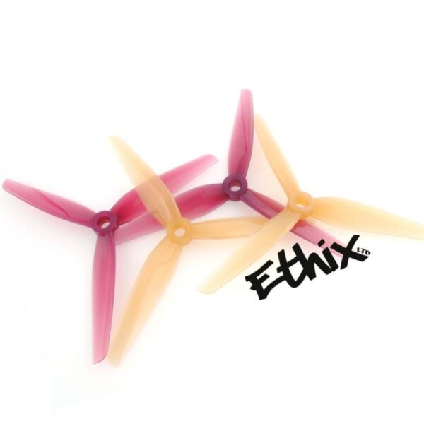 ETHIX P3 PEANUT BUTTER AND JELLY PROPS