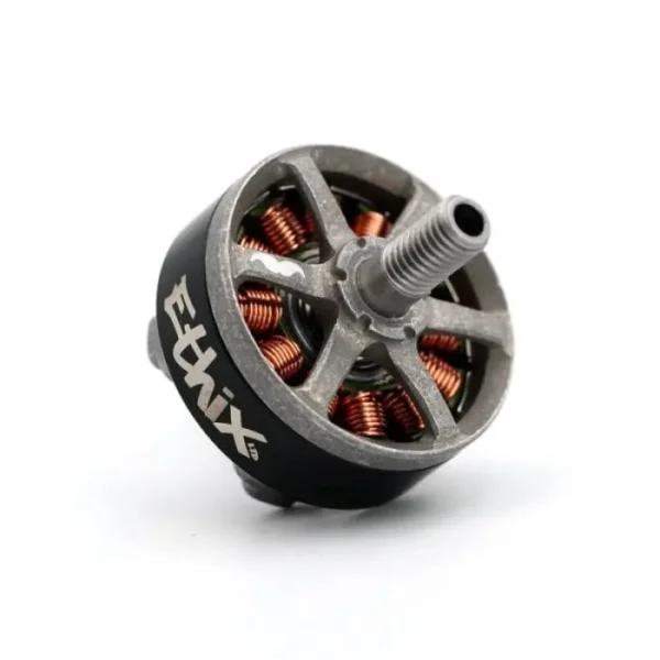 Ethix Mr Steele Stout Motor V3 - Legacy