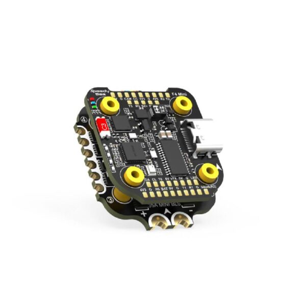SPEEDYBEE F405 MINI BLS 35A 20X20 STACK