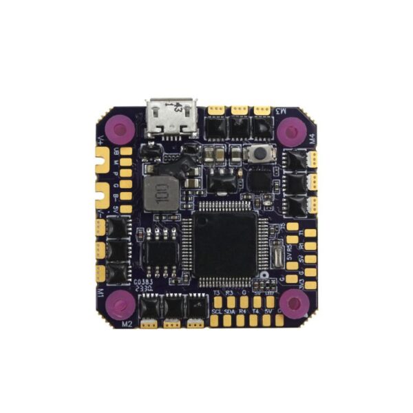 Flycolor Raptor AIO 45A F7 HD