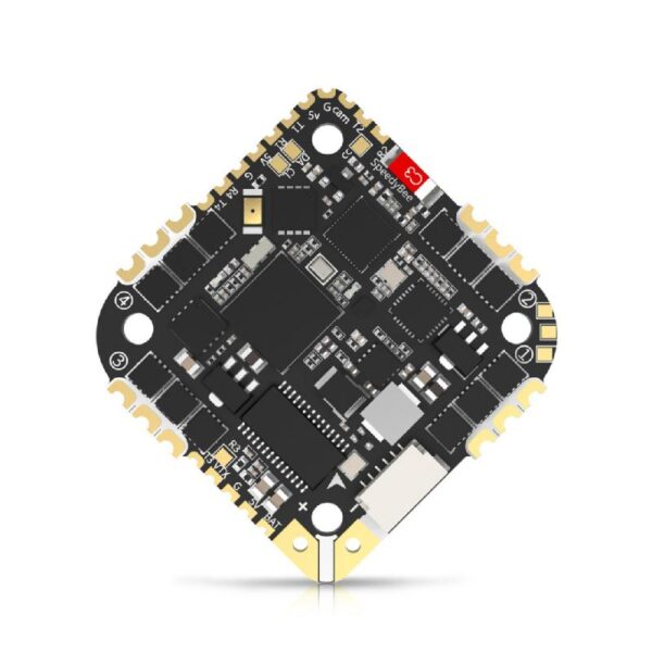 SPEEDYBEE F745 35A BLS 25.5X25.5 AIO