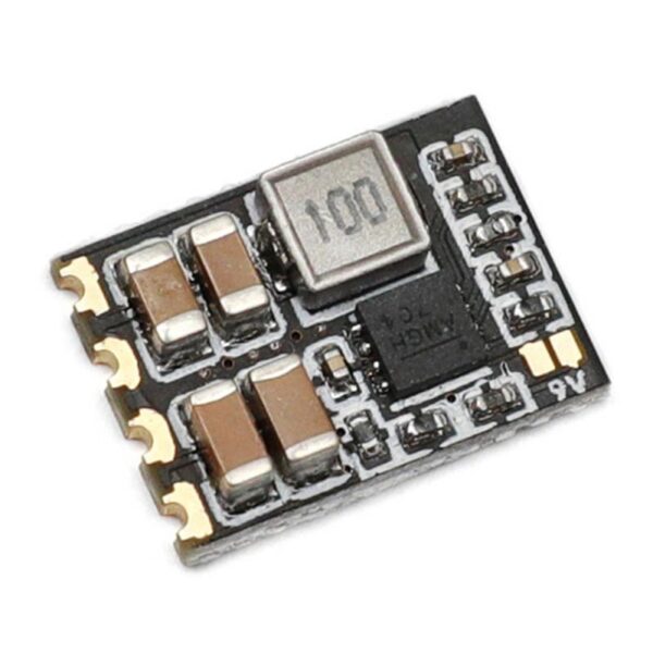 MATEKSYS MICRO BEC 6-30V TO 5V/9V-ADJ (3PCS)