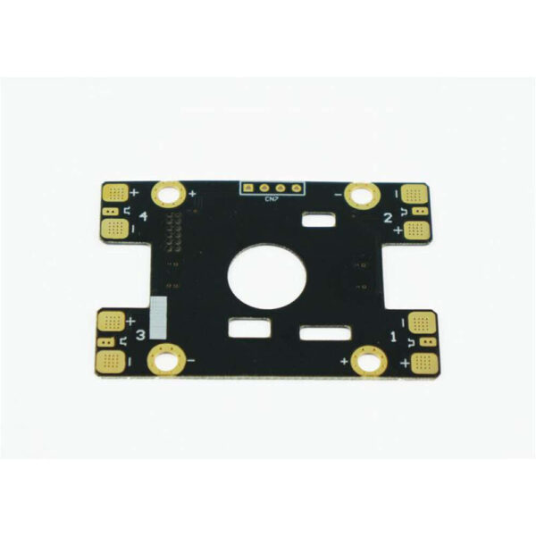 TBS Powercube Horizontal ESC Board Blowout
