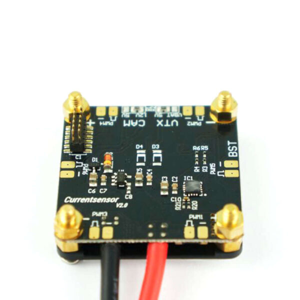 TBS Powercube PDB V2 Blowout
