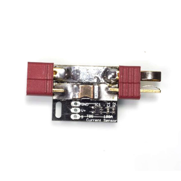 TBS Core 25A Current SensorBlowout