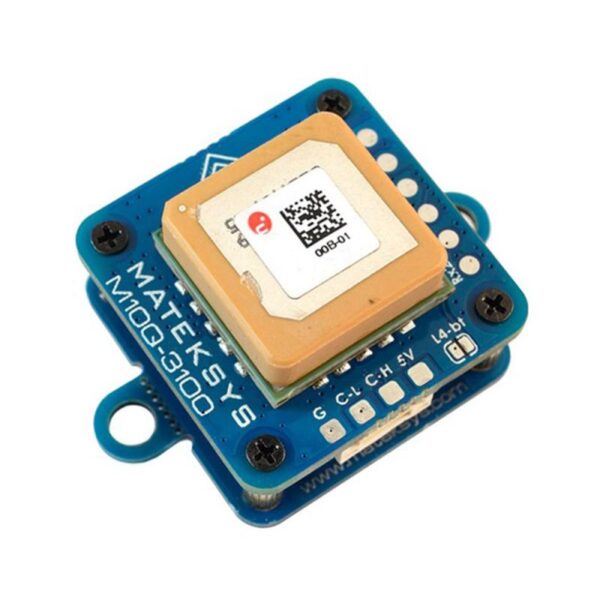 MATEKSYS AP PERIPH DRONECAN GNSS M10Q-3100