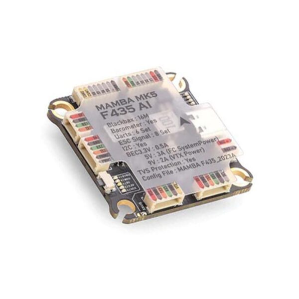 Diatone Mamba MK5 F435AIFlight Controller