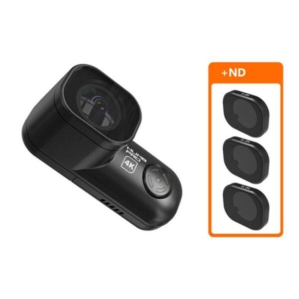 RUNCAM Thumb PRO With ND Filter set