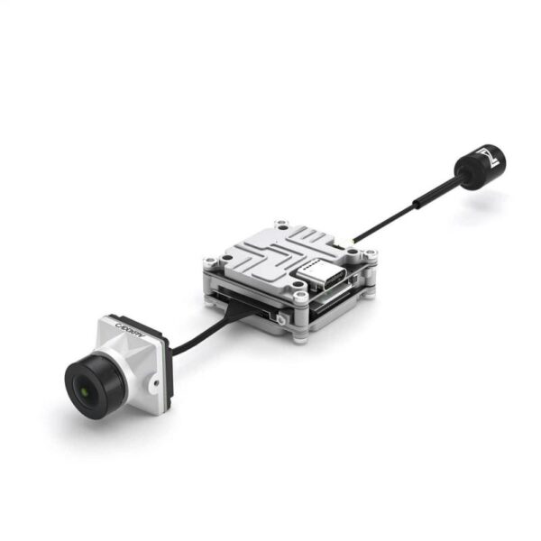 CADDX NEBULA PRO VISTA KIT BLACK