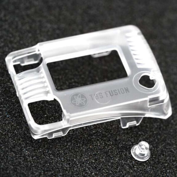 TBS FusionCover - Clear
