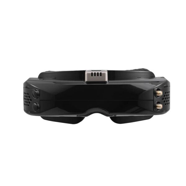 Skyzone SKY04X Pro OLED FPV Goggles( black ))