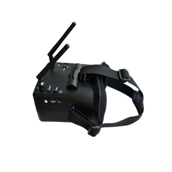SJ RHD430 FPV GOGGLES