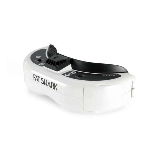 FatsharkDominator HDO V2.1 - FPV Racing Drone GOGGLES