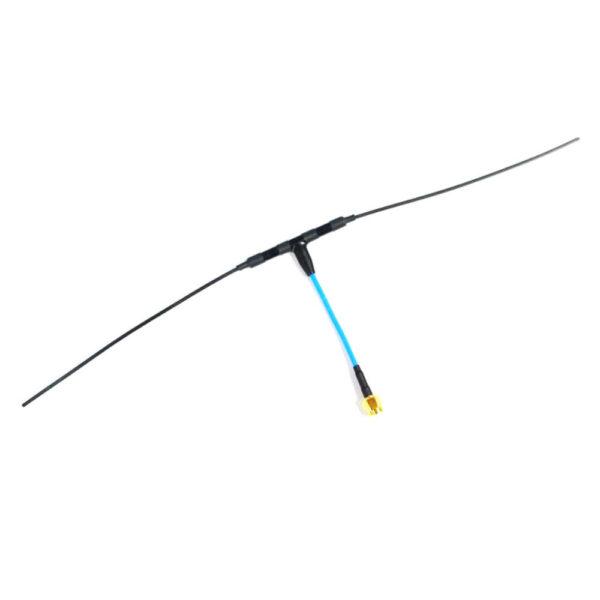 IB CRAZY UHF  Dipole (SEMI-FLEXIBLE)