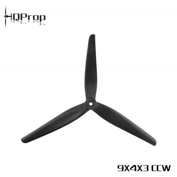 HQ  MacroQuad PROP 9X4X3(CCW)