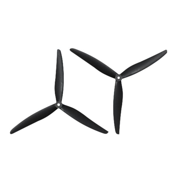 GF 1170-3 Glass FIBER NYLON Black