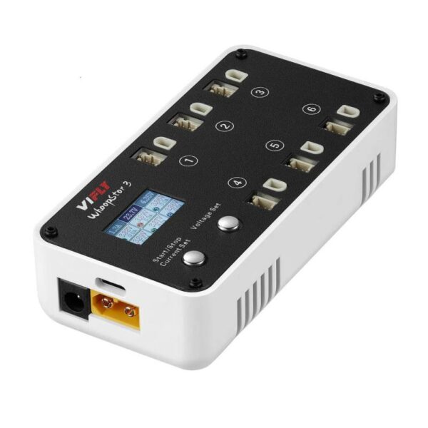 VIFLY Whoopstor 3 1S Battery Charger