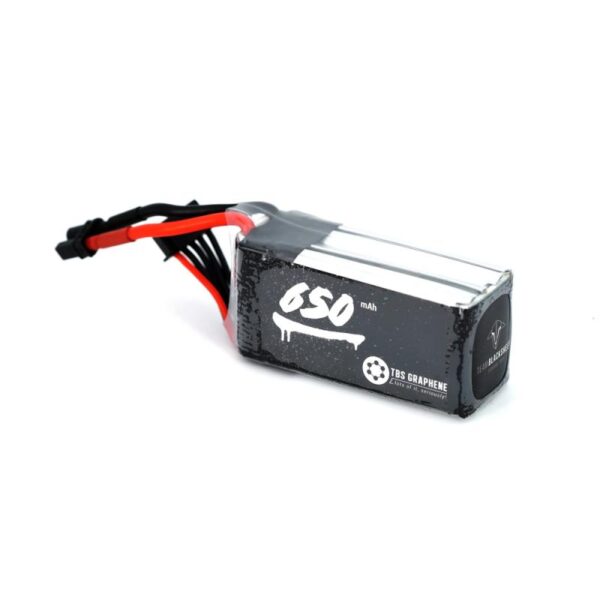 TBS GRAPHENE 650MAH 4S