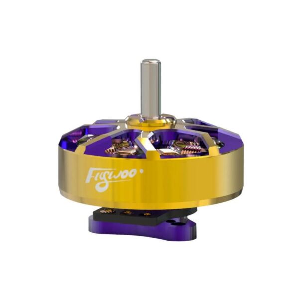 FLYWOO ROBO 1003 14800KV FPV MOTOR