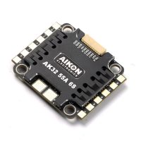 Electronic-Speed-Controller